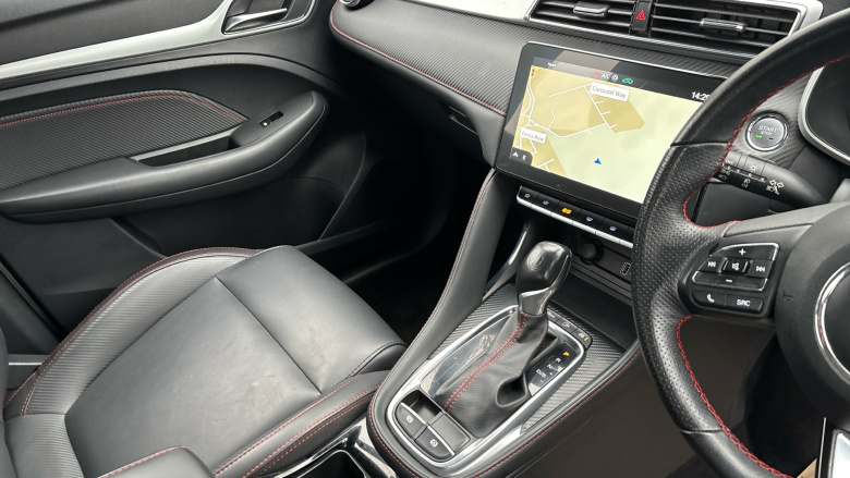 MG ZS 1.0T GDi Exclusive 5dr DCT Petrol Hatchback